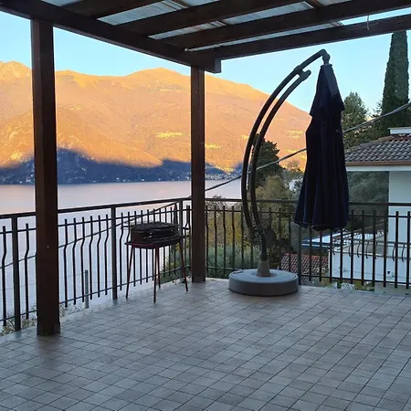Gli Ulivi - Bariloche & Mountain View 빌라