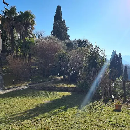 Gli Ulivi - Bariloche & Mountain View * ペルレード