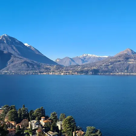 Gli Ulivi - Bariloche & Mountain View ヴィラ *