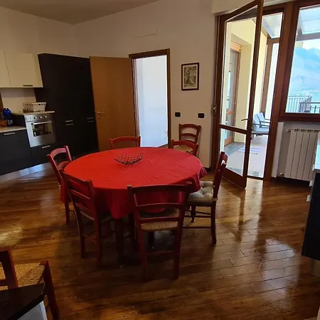 Gli Ulivi - Bariloche & Mountain View 페를레도