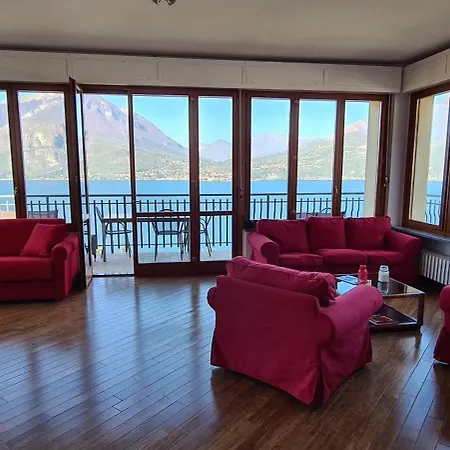 빌라 Gli Ulivi - Bariloche & Mountain View