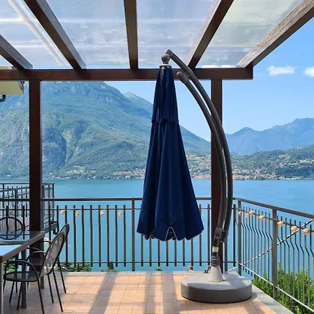 Gli Ulivi - Bariloche & Mountain View ペルレード