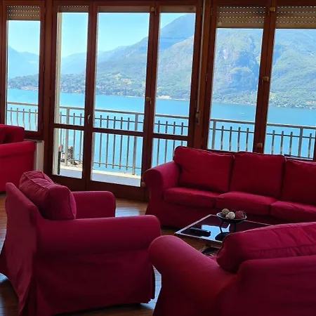 Gli Ulivi - Bariloche & Mountain View ヴィラ