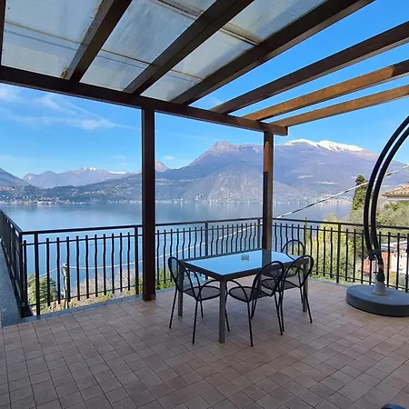 Villa Gli Ulivi - Bariloche & Mountain View