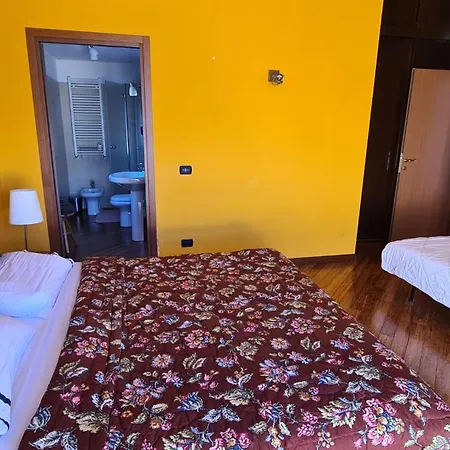 Gli Ulivi - Bariloche & Mountain View Villa *